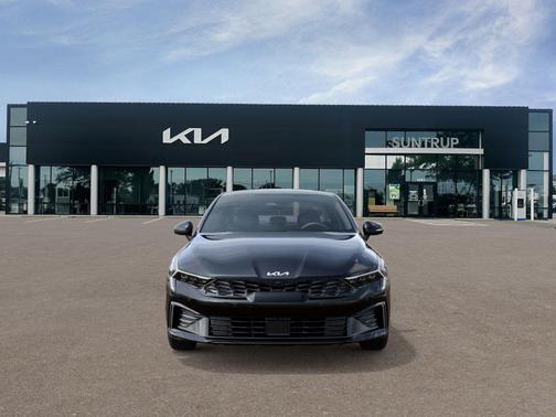 2025 Kia K5 EX