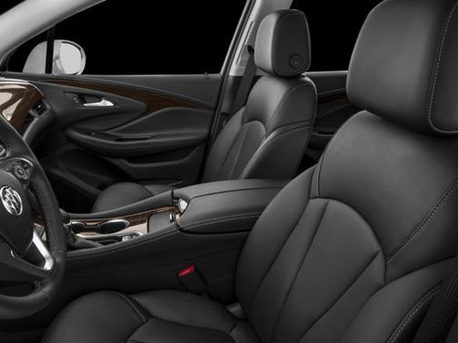 2018 Buick Envision Essence
