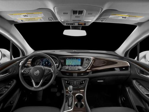 2018 Buick Envision Essence