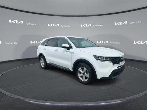 2021 Kia Sorento LX