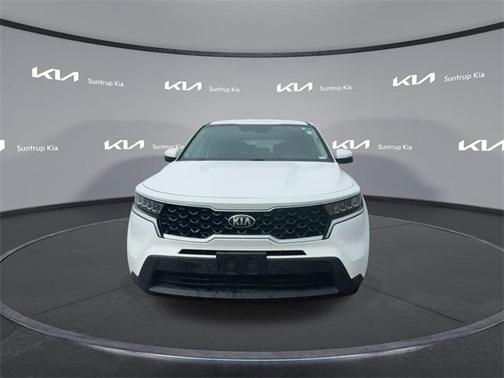 2021 Kia Sorento LX