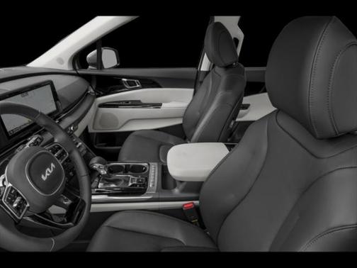 2022 Kia Carnival EX