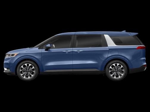 2022 Kia Carnival EX