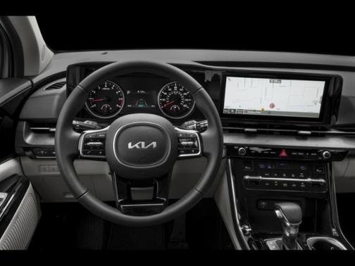 2022 Kia Carnival EX