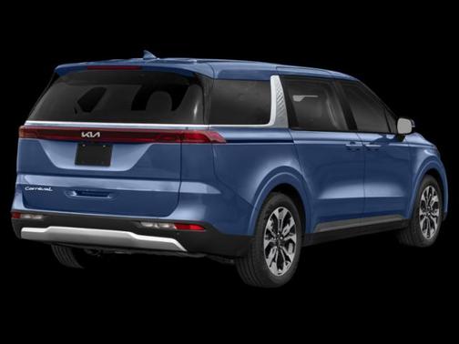 2022 Kia Carnival EX