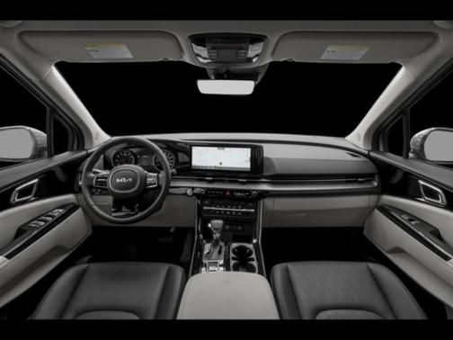 2022 Kia Carnival EX