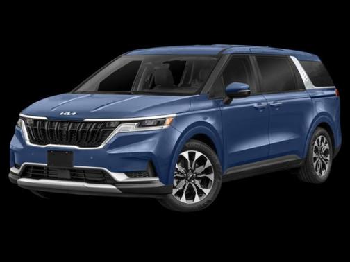 2022 Kia Carnival EX