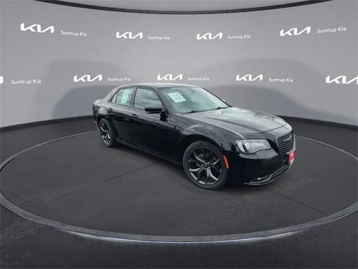 2023 Chrysler 300 S
