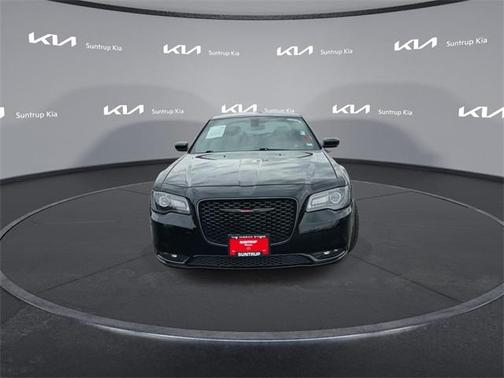 2023 Chrysler 300 S