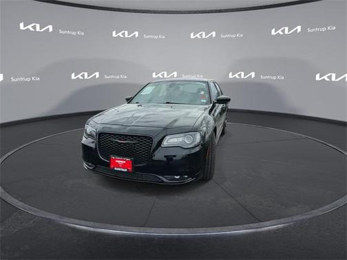 2023 Chrysler 300 S