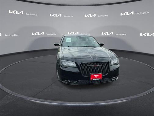 2023 Chrysler 300 S