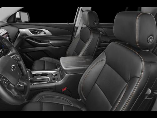2019 Chevrolet Traverse RS