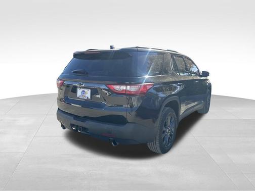 2019 Chevrolet Traverse RS