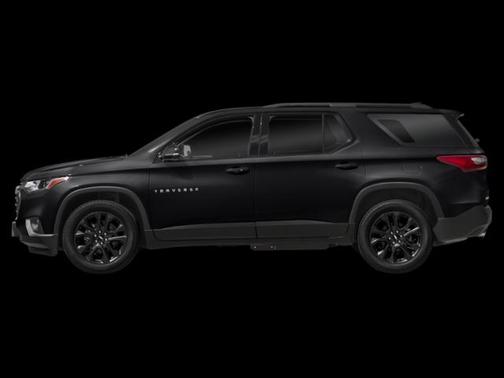 2019 Chevrolet Traverse RS