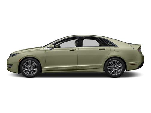 2016 Lincoln MKZ Base