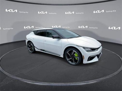2023 Kia EV6 GT