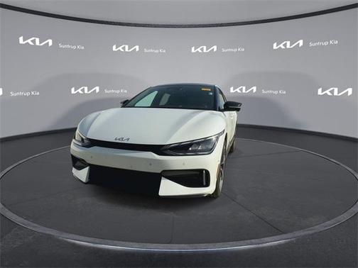 2023 Kia EV6 GT