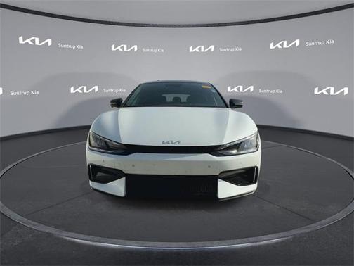 2023 Kia EV6 GT