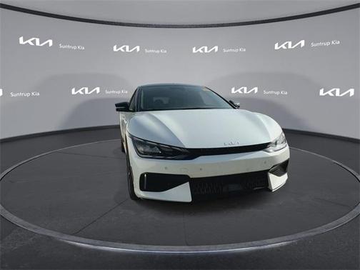 2023 Kia EV6 GT