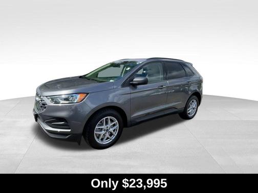 2022 Ford Edge SE