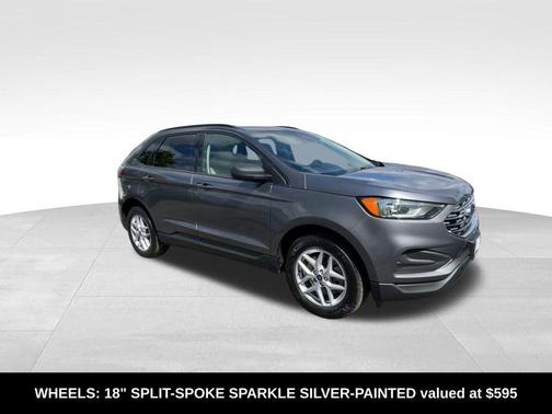 2022 Ford Edge SE