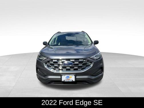 2022 Ford Edge SE