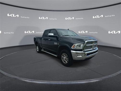 2016 RAM 2500 Laramie