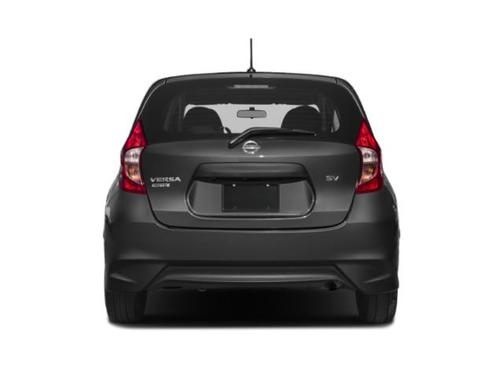 2019 Nissan Versa Note SV