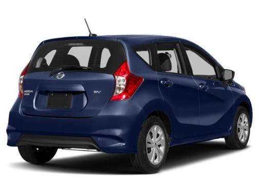 2019 Nissan Versa Note SV