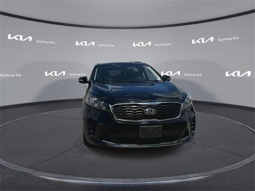 2019 Kia Sorento L