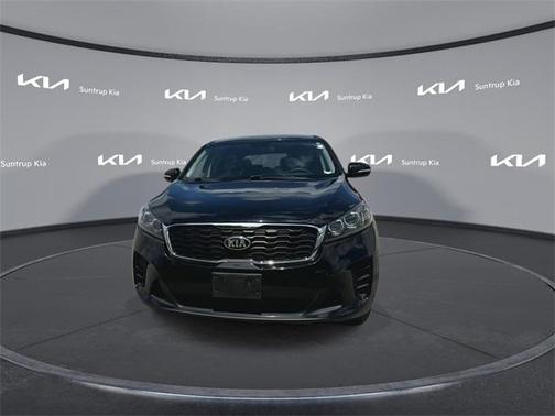 2019 Kia Sorento L
