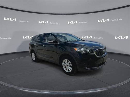 2019 Kia Sorento L