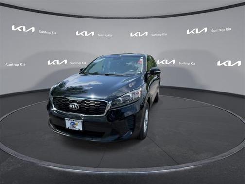 2019 Kia Sorento L