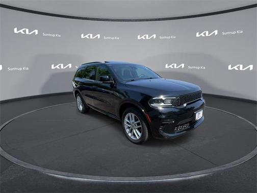 2023 Dodge Durango GT Plus