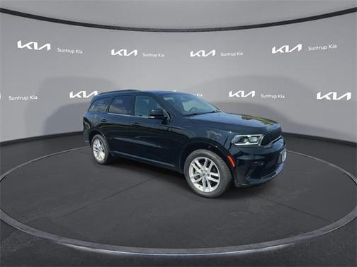 2023 Dodge Durango GT Plus