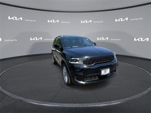 2023 Dodge Durango GT Plus