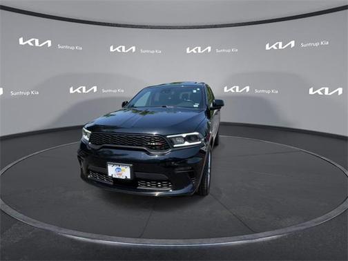 2023 Dodge Durango GT Plus
