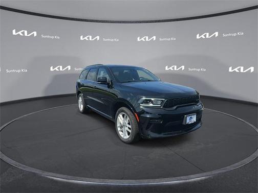 2023 Dodge Durango GT Plus