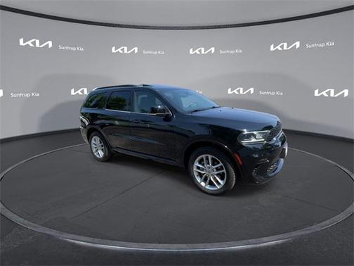 2023 Dodge Durango GT Plus
