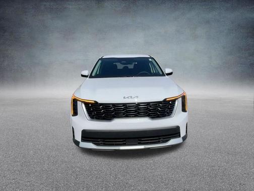 2025 Kia Sorento LX