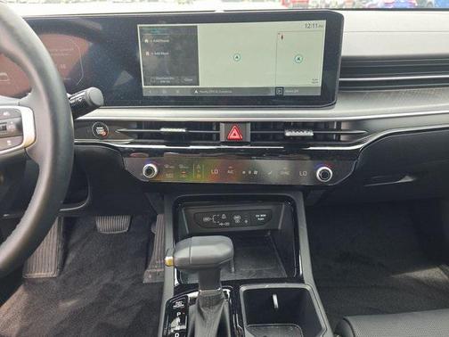 2025 Kia K5 GT
