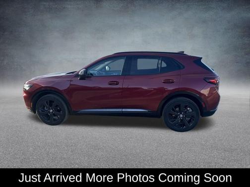 2023 Buick Envision Preferred FWD