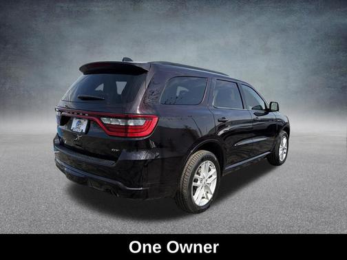 2025 Dodge Durango GT Plus