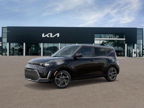 2025 Kia Soul EX