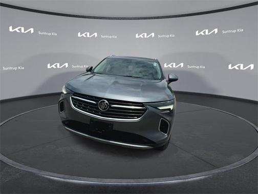 2021 Buick Envision FWD Essence