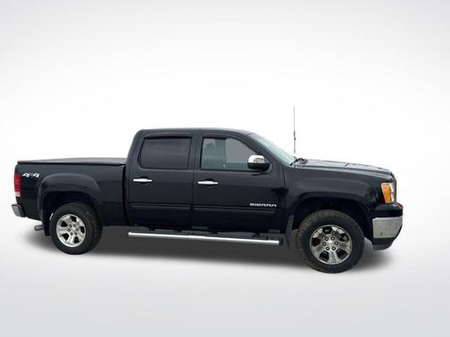 2011 GMC Sierra 1500 SL