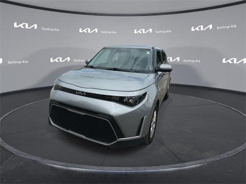 2023 Kia Soul S