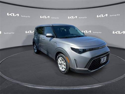 2023 Kia Soul S