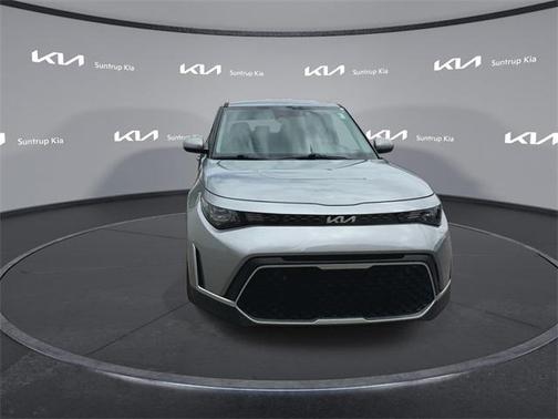 2023 Kia Soul S