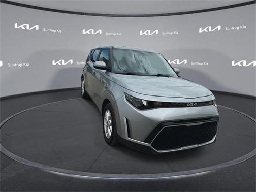 2023 Kia Soul S